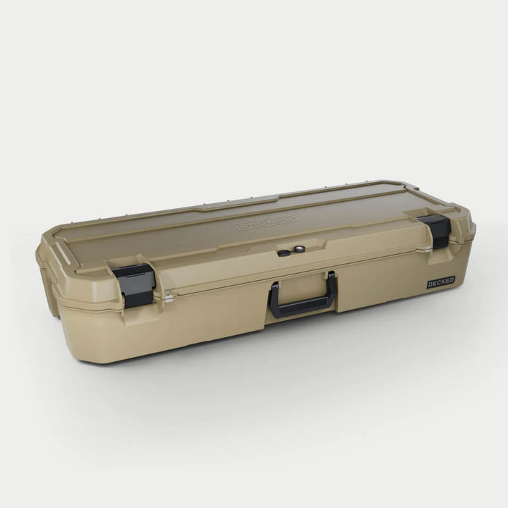 Desert Tan - Desert Tan