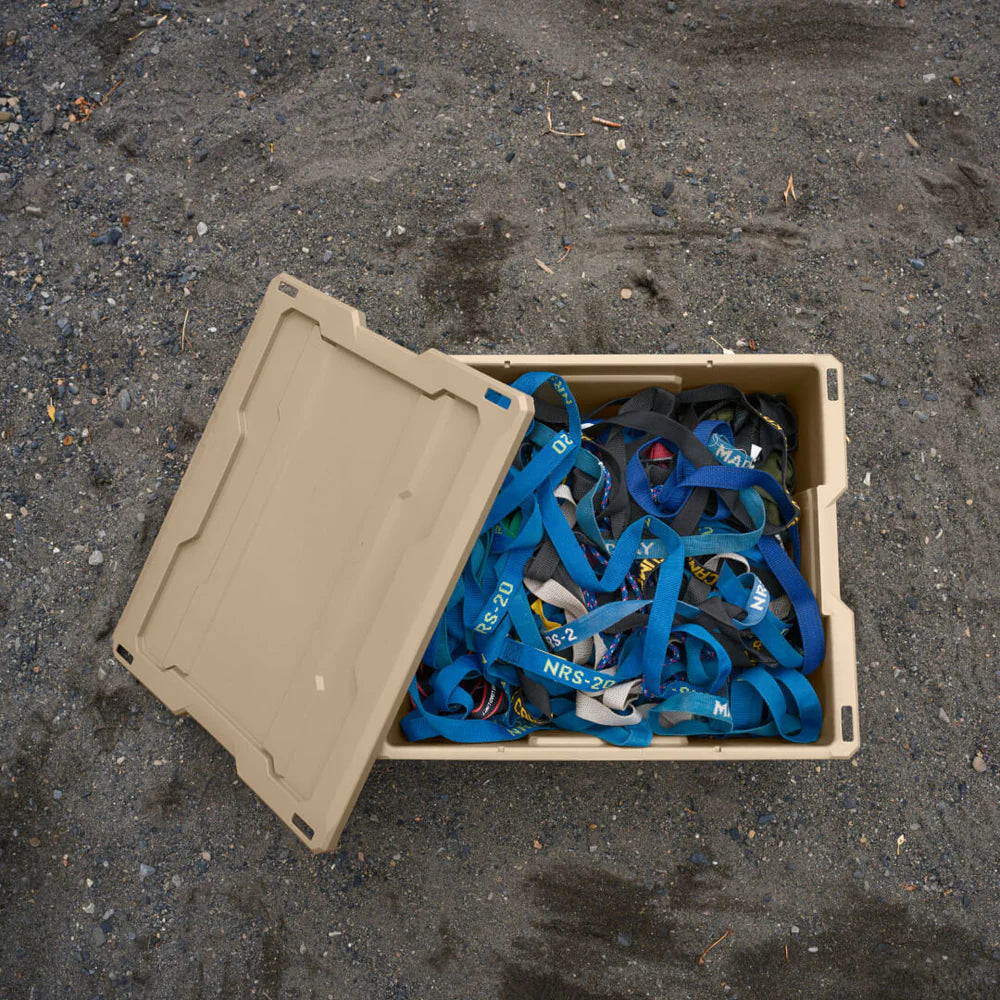 D-CO BIN 32