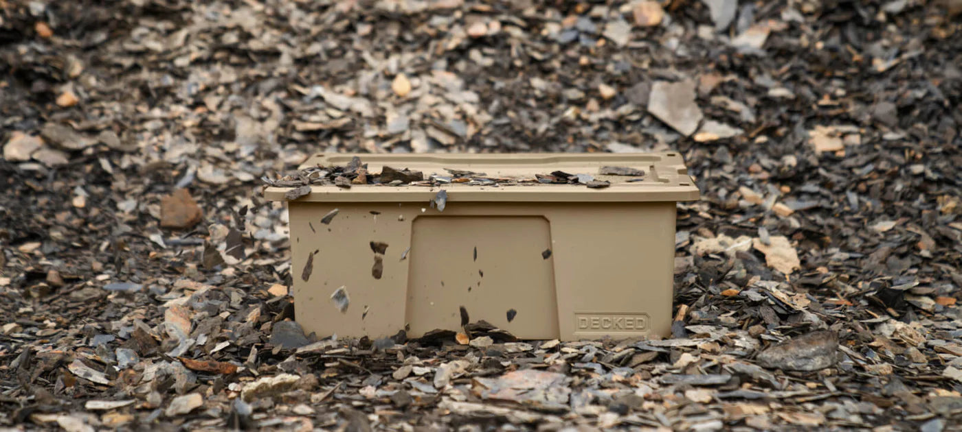 D-CO BIN 32