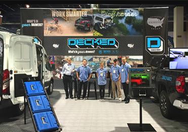 Sema Show 2015