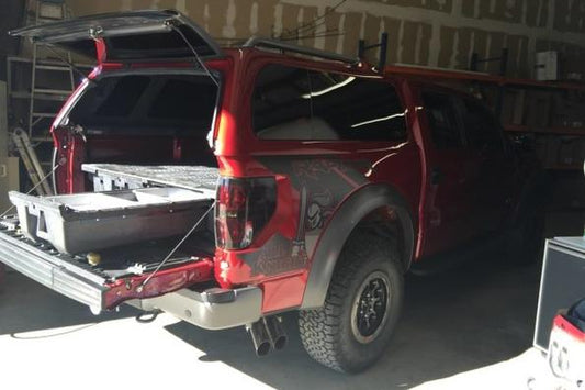 Ford Truck Owners Demand Quality Decked Delivers