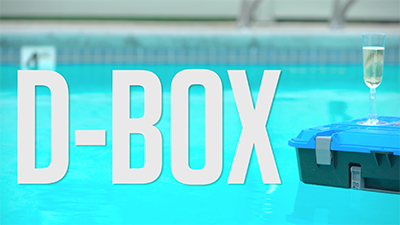 The Decked D Box Saves The Day Everyday