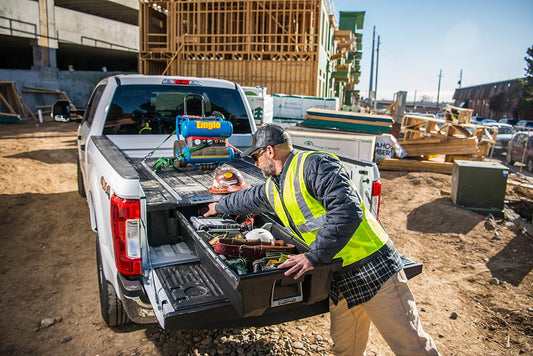 Ergonomics: Fitting The Job To The Worker