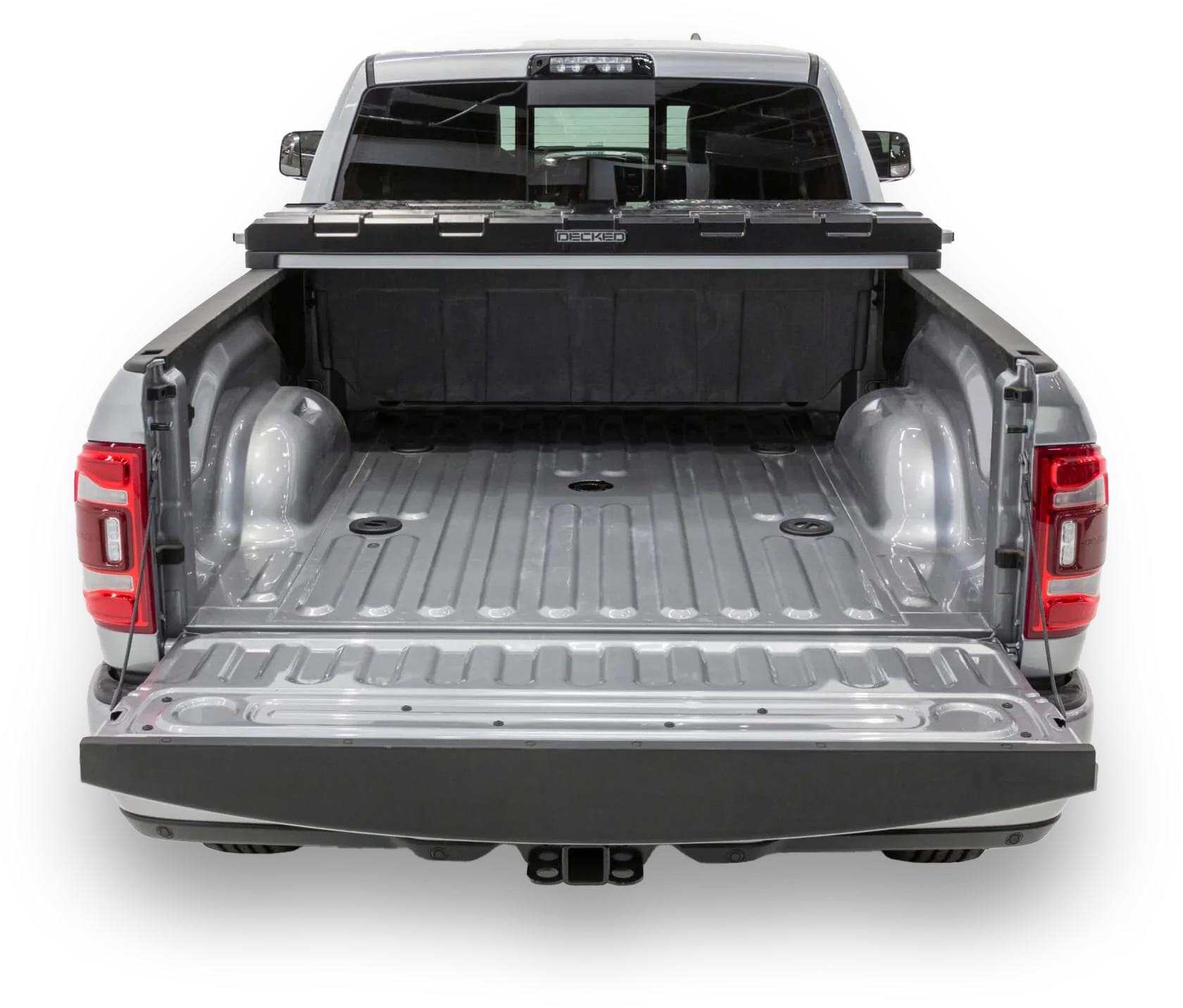 Tool Box Systems