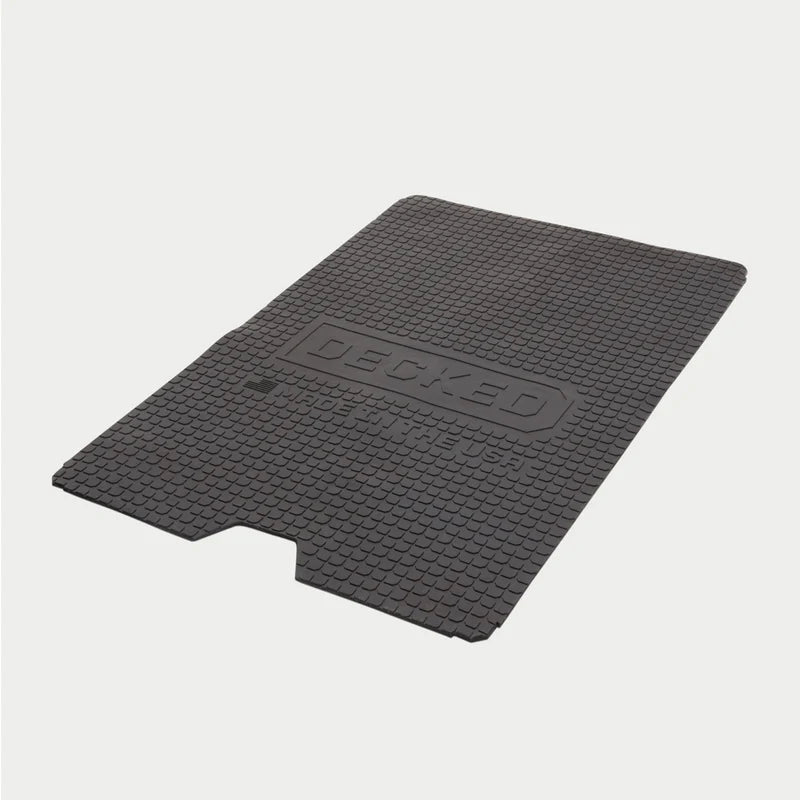 Battle Mat for CargoGlide