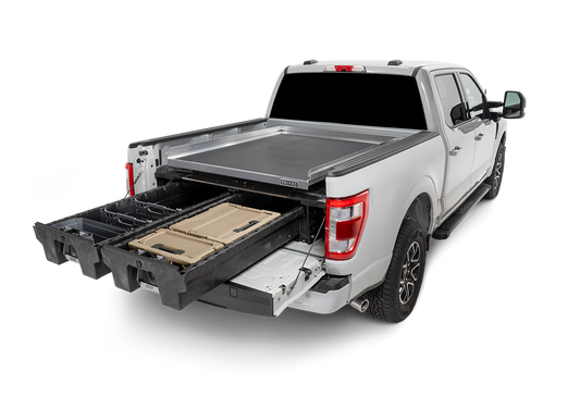 DECKED Toyota Tundra Truck Drawer System