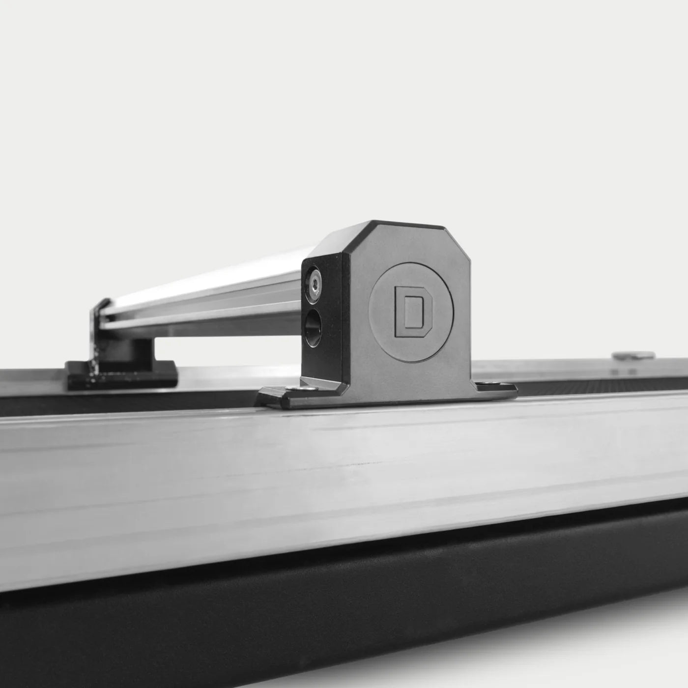 CargoGlide Crossbars and Dividers