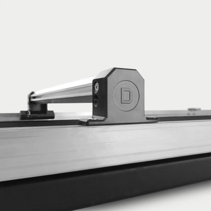 CargoGlide Crossbars and Dividers