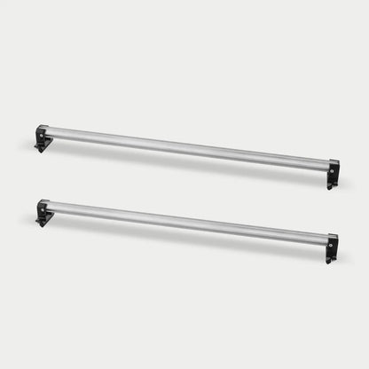 CargoGlide Crossbars and Dividers