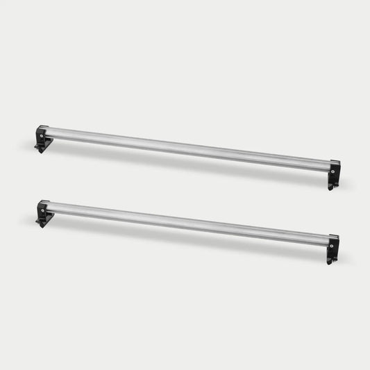 CargoGlide Crossbars and Dividers