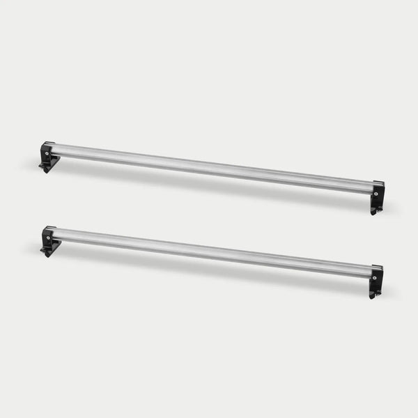 CargoGlide Crossbars and Dividers