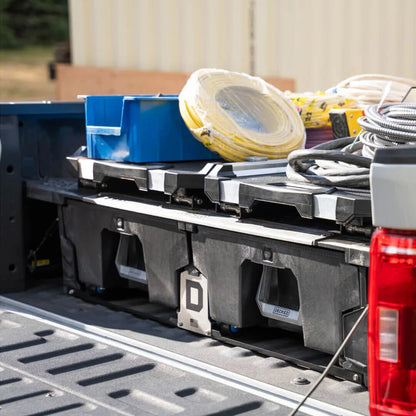 CargoGlide Mounting Brackets for Drawer System