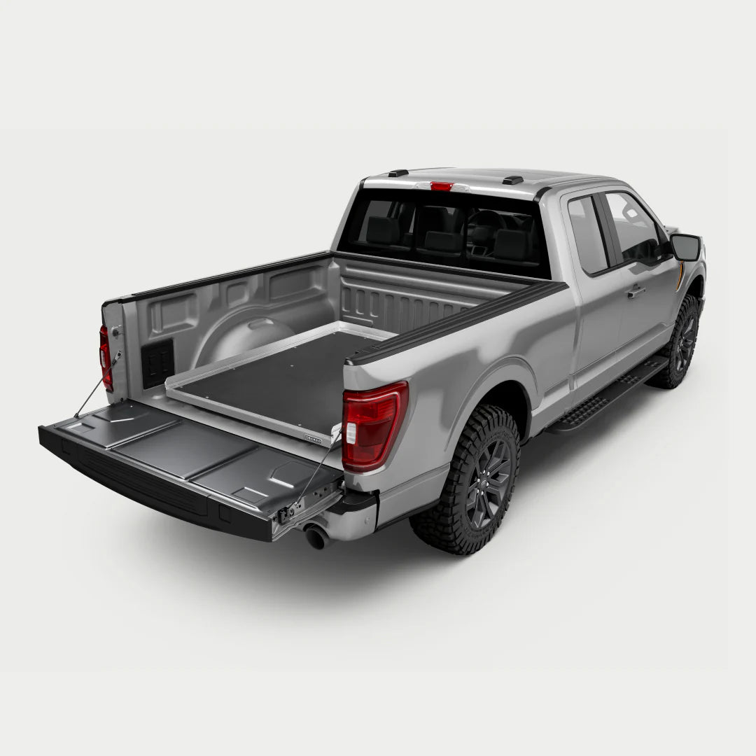 DECKED CARGOGLIDE