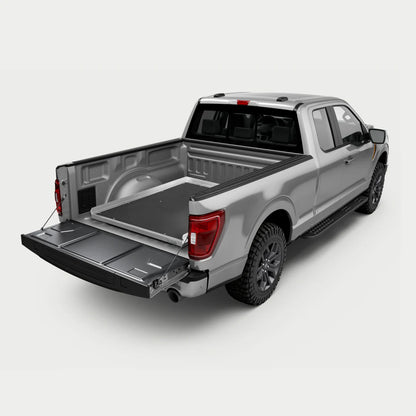 DECKED CARGOGLIDE