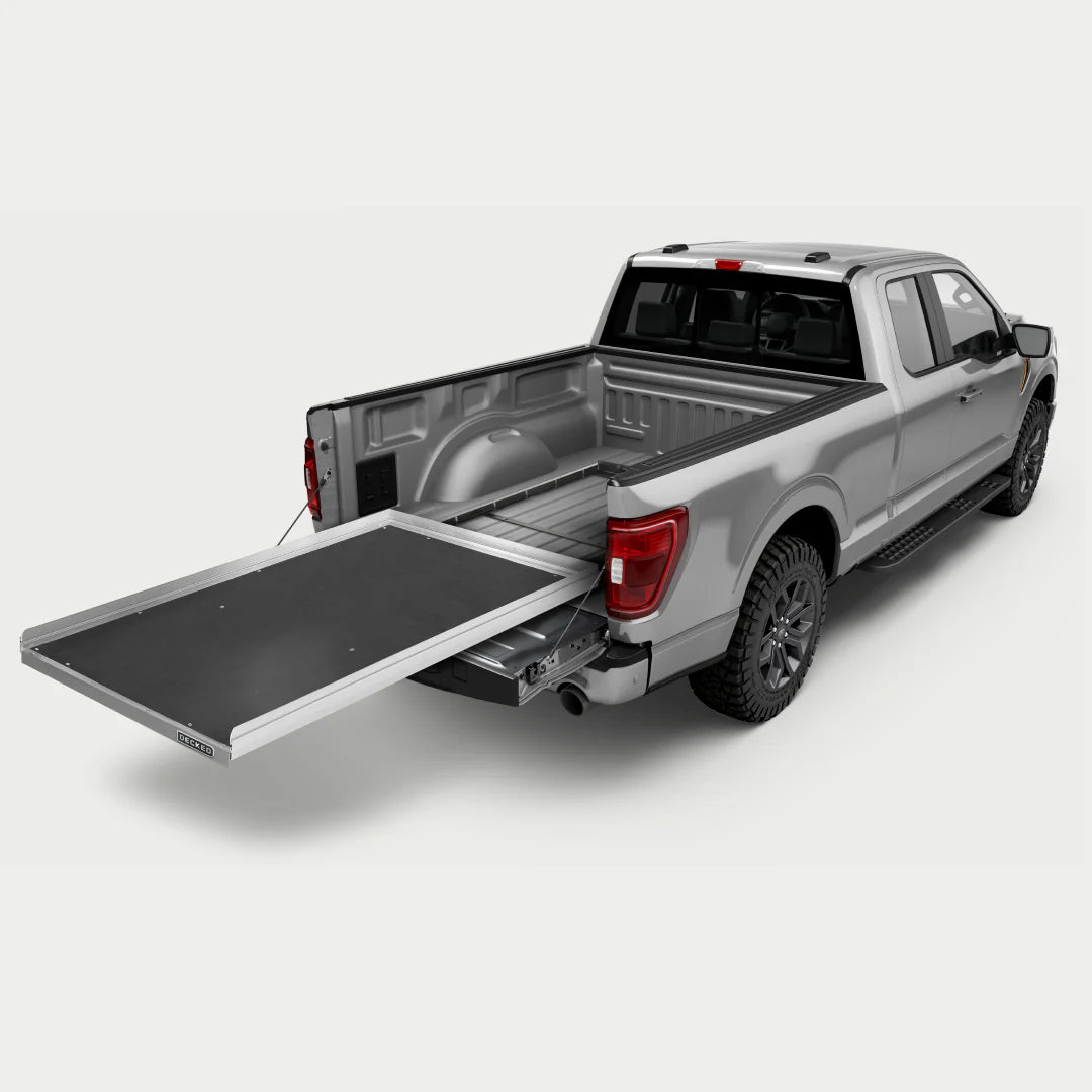 DECKED CARGOGLIDE