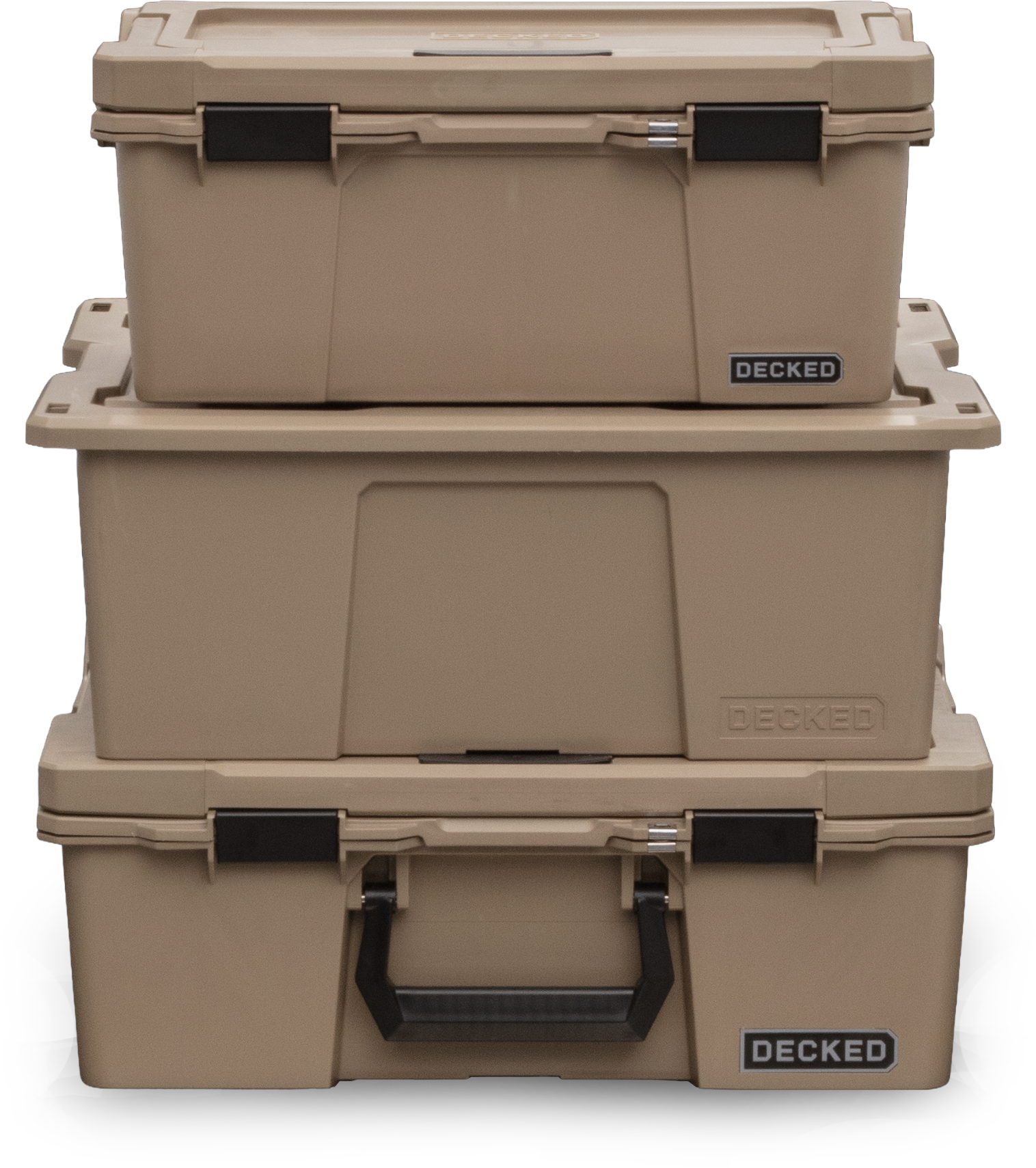 D-CO Cases