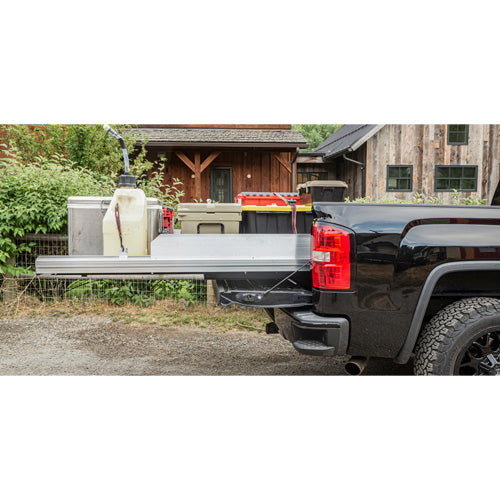 DECKED CARGOGLIDE