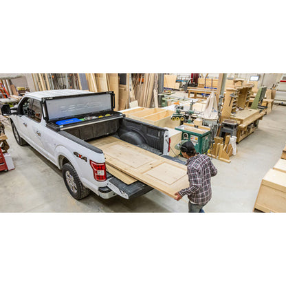 TRUCK TOOL BOX BY DECKED