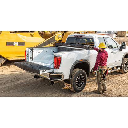 TRUCK TOOL BOX BY DECKED