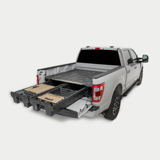 DECKED Ram 1500 Truck Drawer System