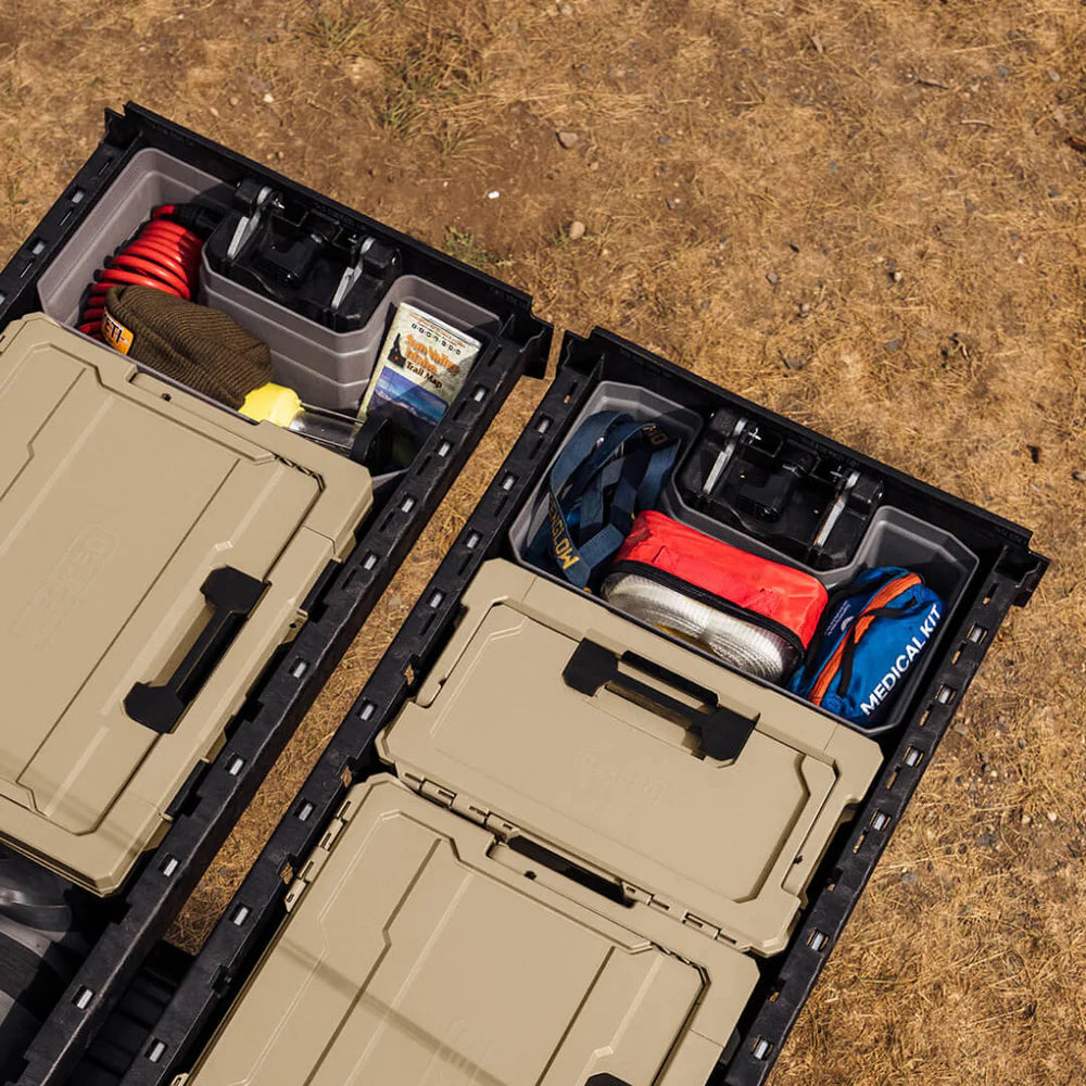 DECKED Toyota Tundra Truck Drawer System