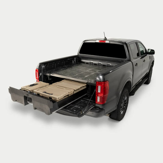 DECKED Ford Ranger Truck Drawer System