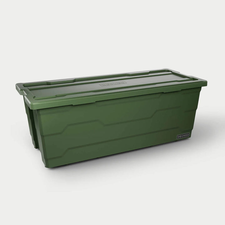 Payloader 133 - Ranger Green