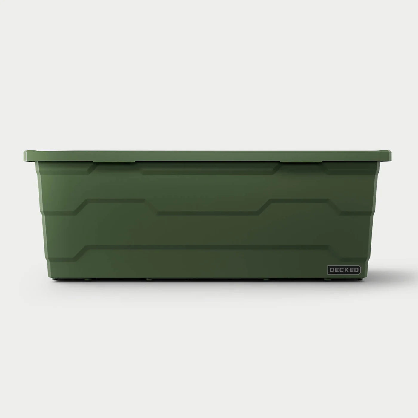 Decked Australia Payloader 133 Ranger Green 1-Pack