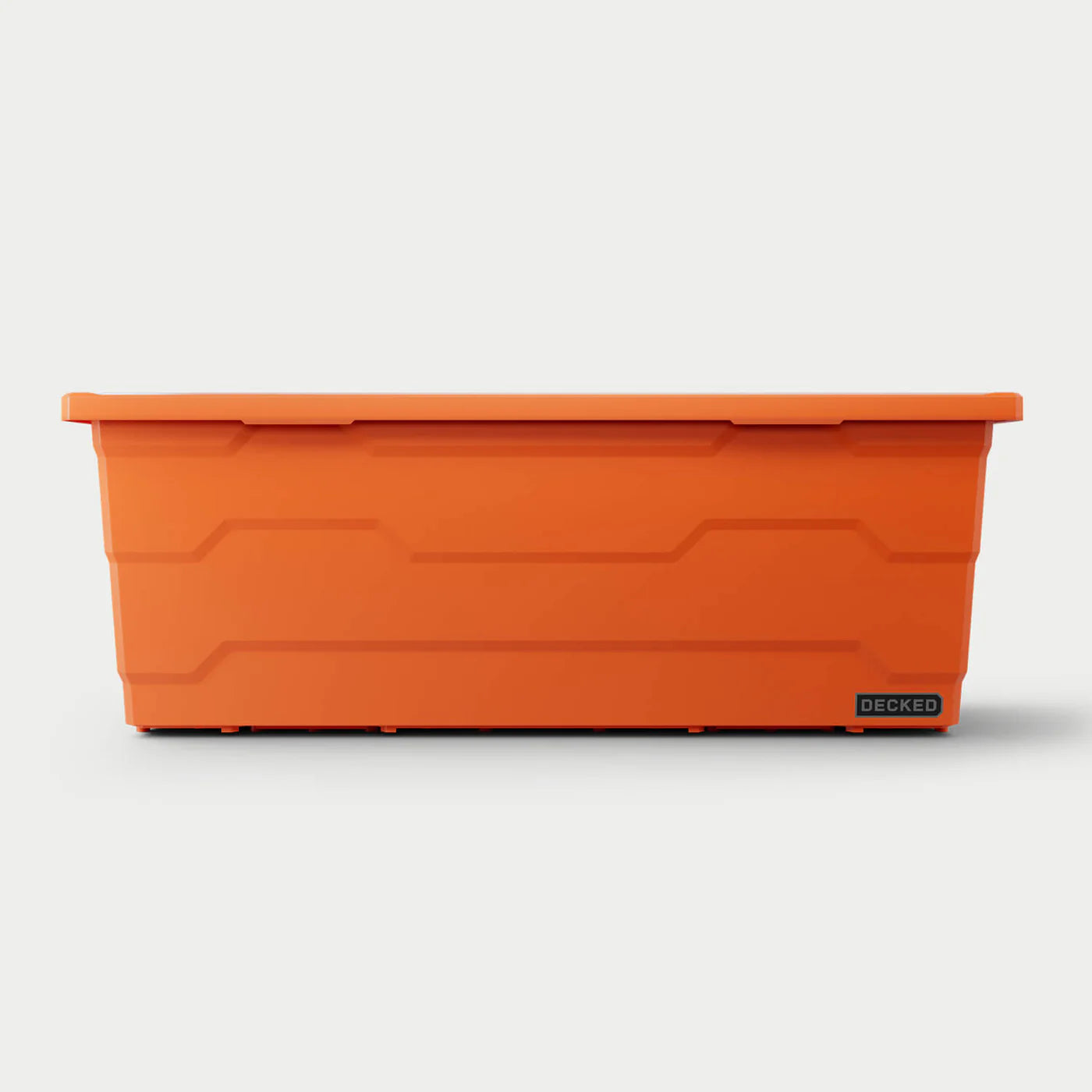 Decked Australia Payloader 133 Blaze Orange 1-Pack