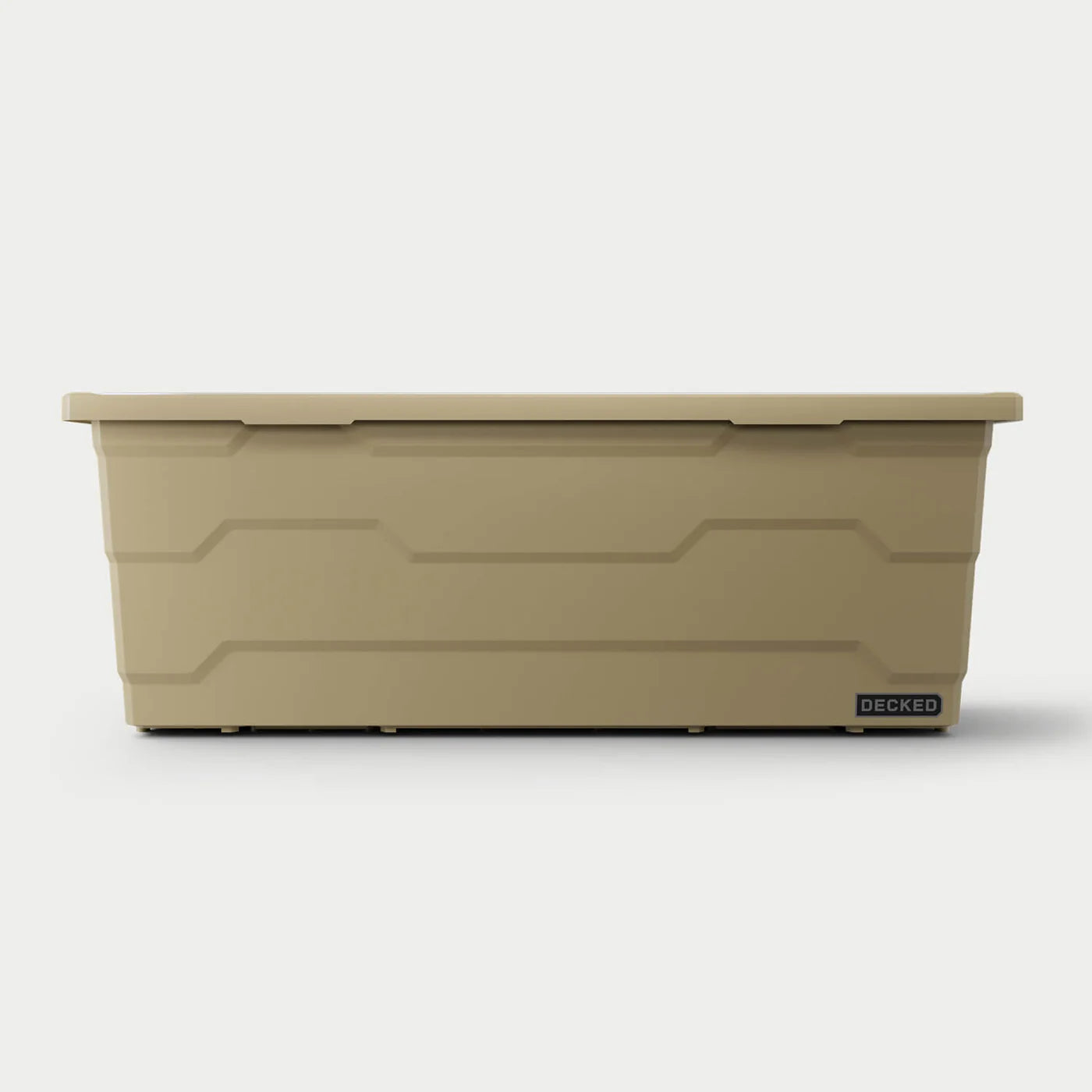 Decked Australia Payloader 133 Desert Tan 1-Pack