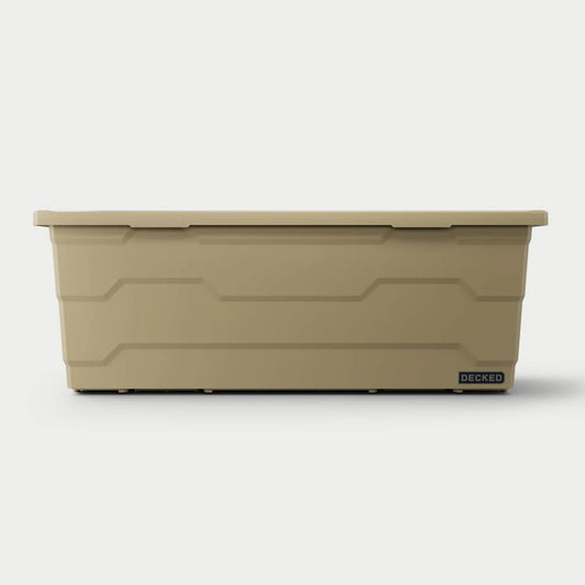 Decked Australia Payloader 133 Desert Tan 1-Pack