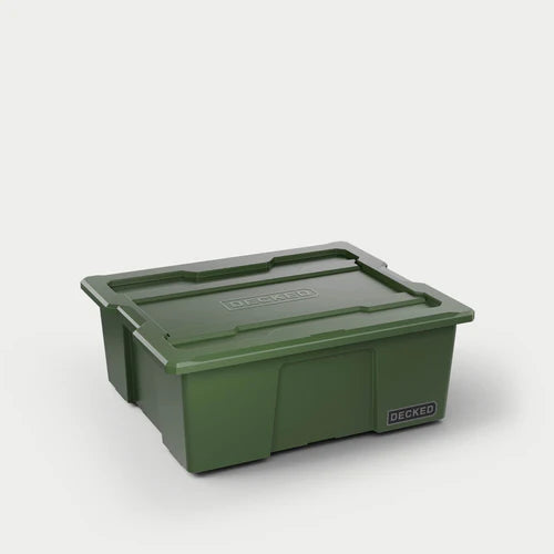 Decked Australia Payloader 32 Ranger Green 1-Pack - Ranger Green