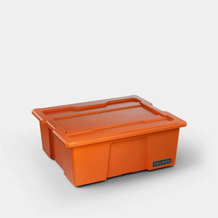 Decked Australia Payloader 32 Blaze Orange 1-Pack - Blaze Orange