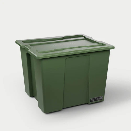 Decked Australia Payloader 64 Ranger Green 1-Pack