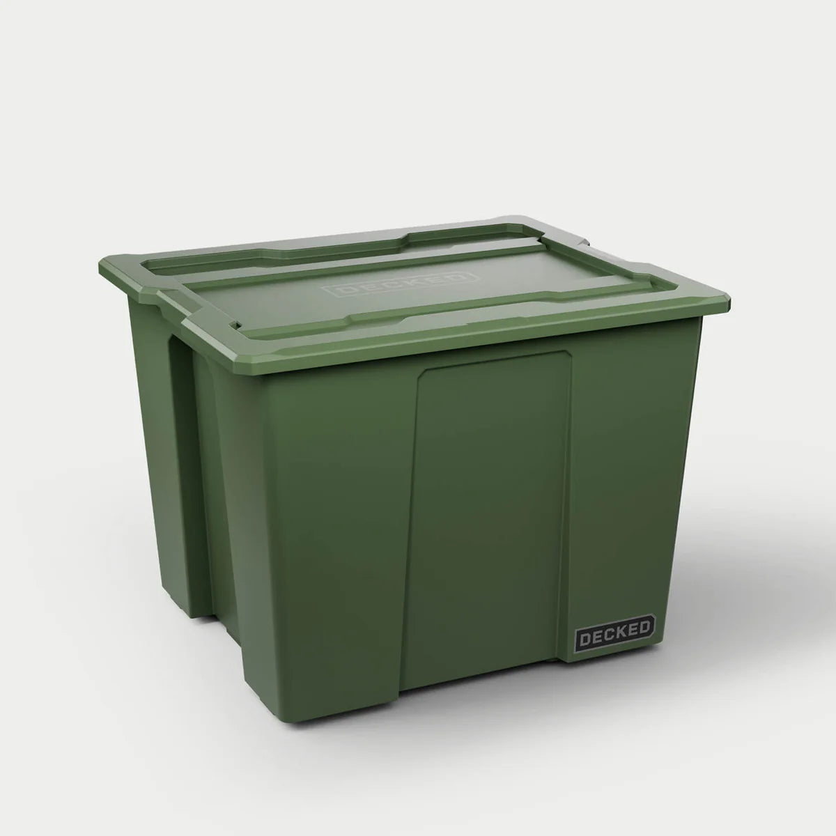 Decked Australia Payloader 64 Ranger Green 1-Pack
