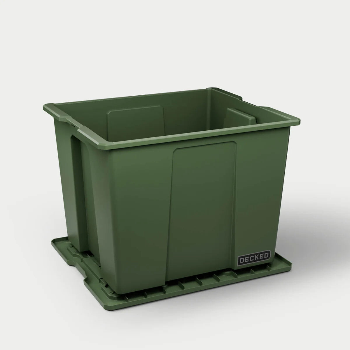 Decked Australia Payloader 64 Ranger Green 1-Pack