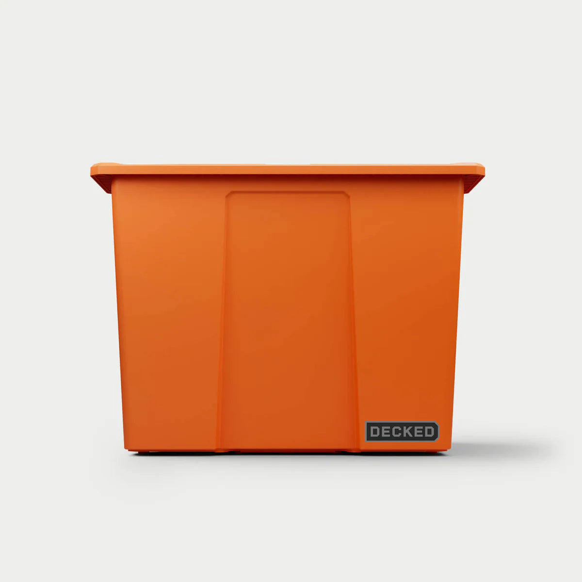 Decked Australia Payloader 64 Blaze Orange 1-Pack