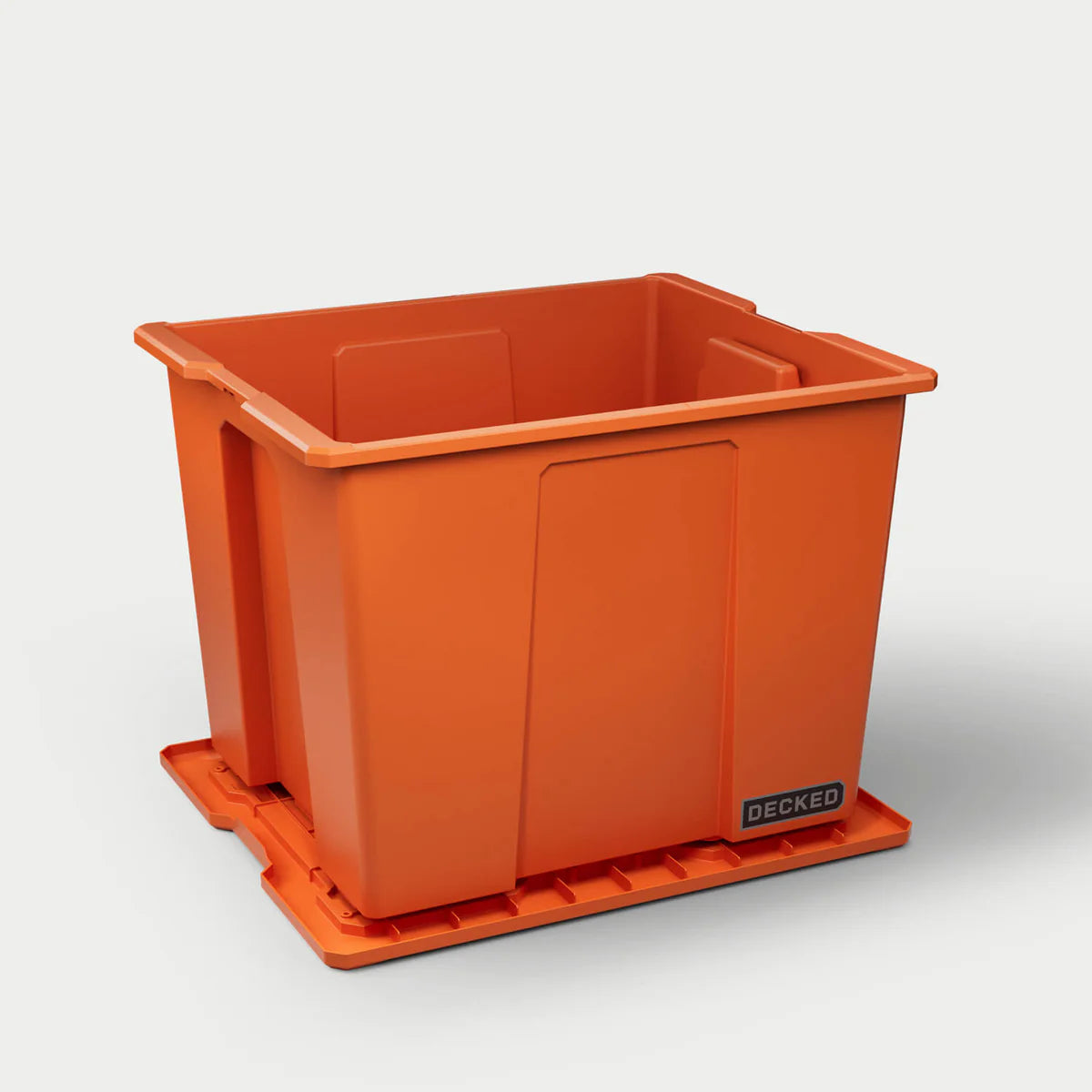 Decked Australia Payloader 64 Blaze Orange 1-Pack