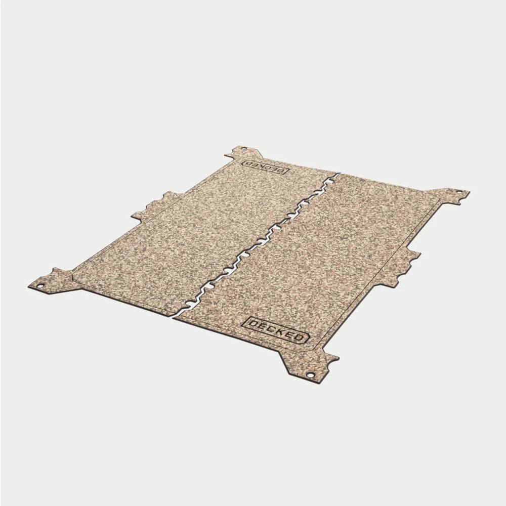 Traction Mat