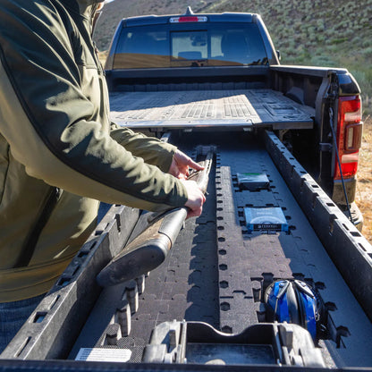 Piecekeeper PuzzleFoam™