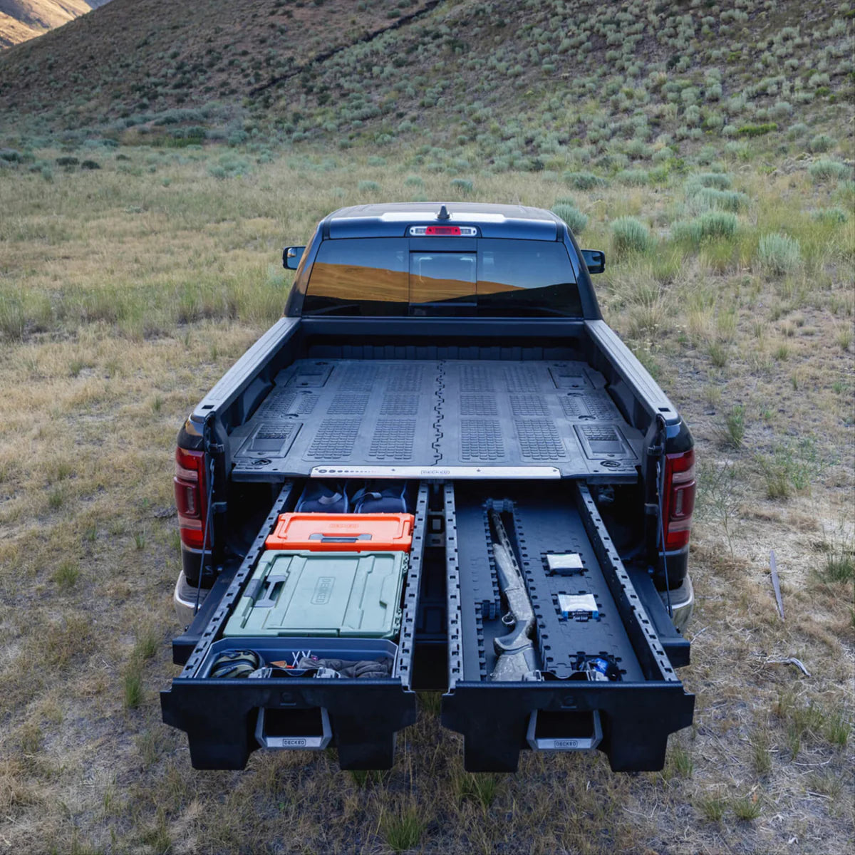 Piecekeeper PuzzleFoam™