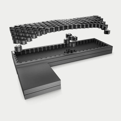 Piecekeeper PuzzleFoam™