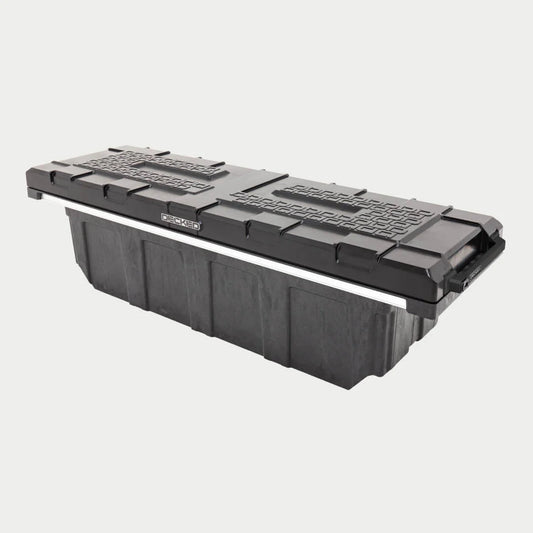 DECKED TRUCK TOOLBOX