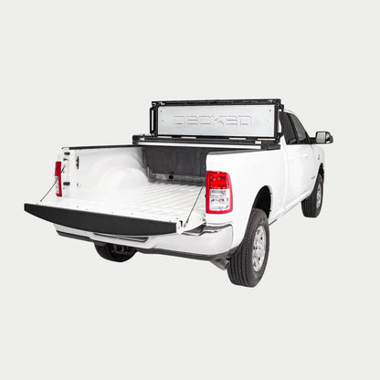 TRUCK TOOL BOX BY DECKED