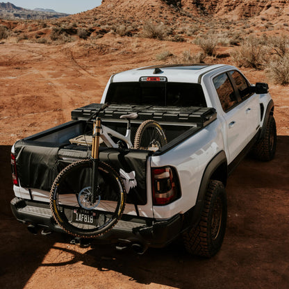 TRUCK TOOL BOX BY DECKED