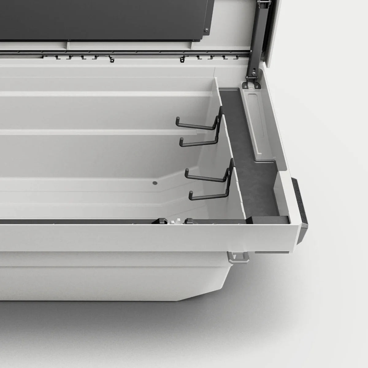 Tool Hooks for Tool Box