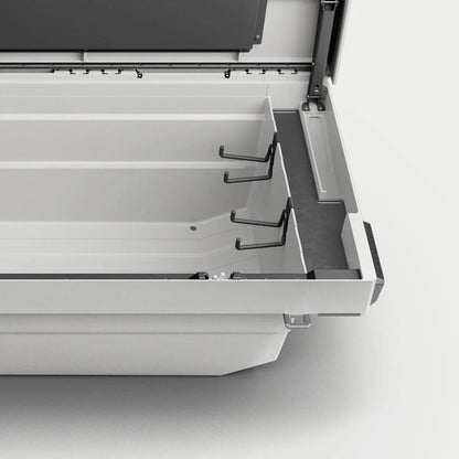 Tool Hooks for Tool Box