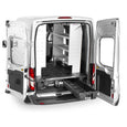 DECKED Ford Transit Cargo Van Drawer System