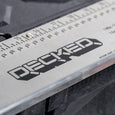 DECKED Isuzu D-Max Dual Cab Ute Drawer System
